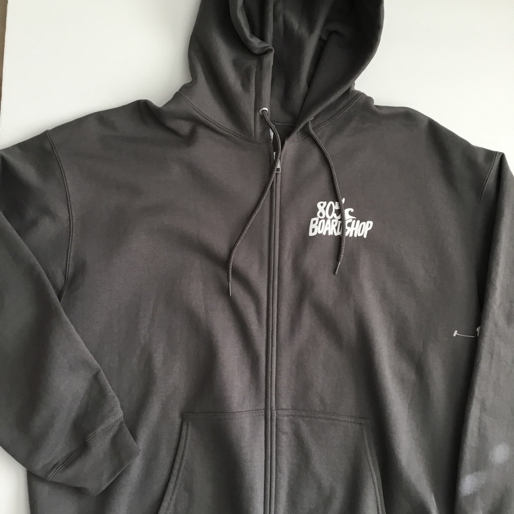 NWT Sweatshirt “Livin The 805” Port & Company Size XXL